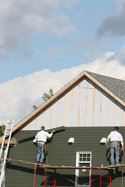 Best Dumpster Rental Services  in Crow Agency, MT